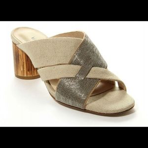 💖Vaneli Lemmie Sandal Heels